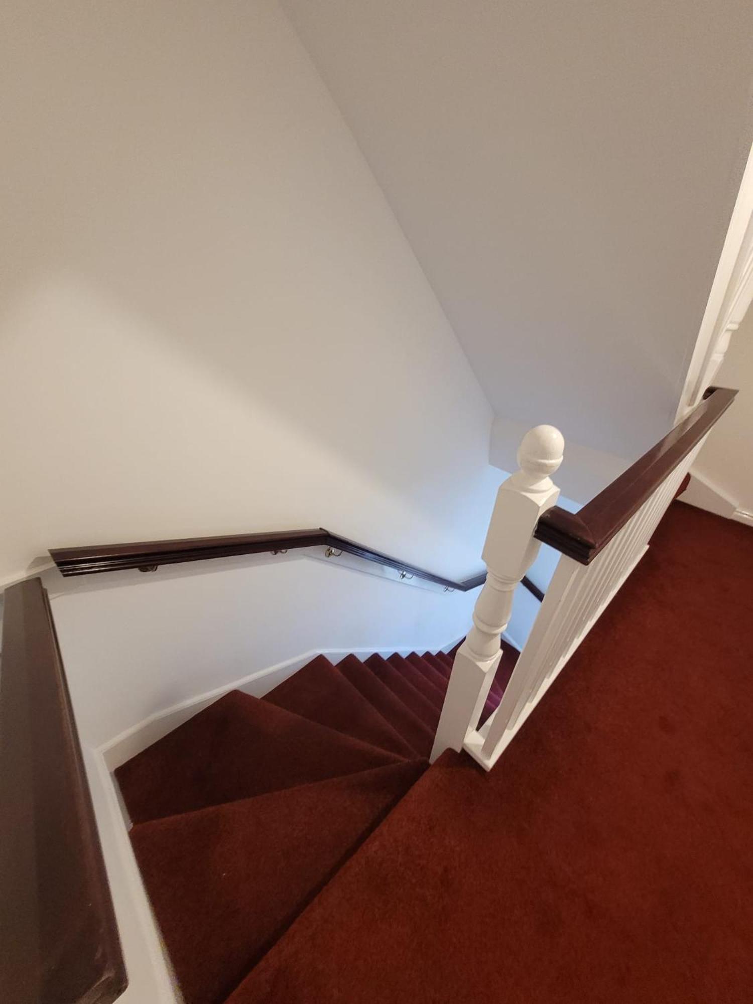 Holiday home Cosy 3 Bedroomed On 3 Floors
