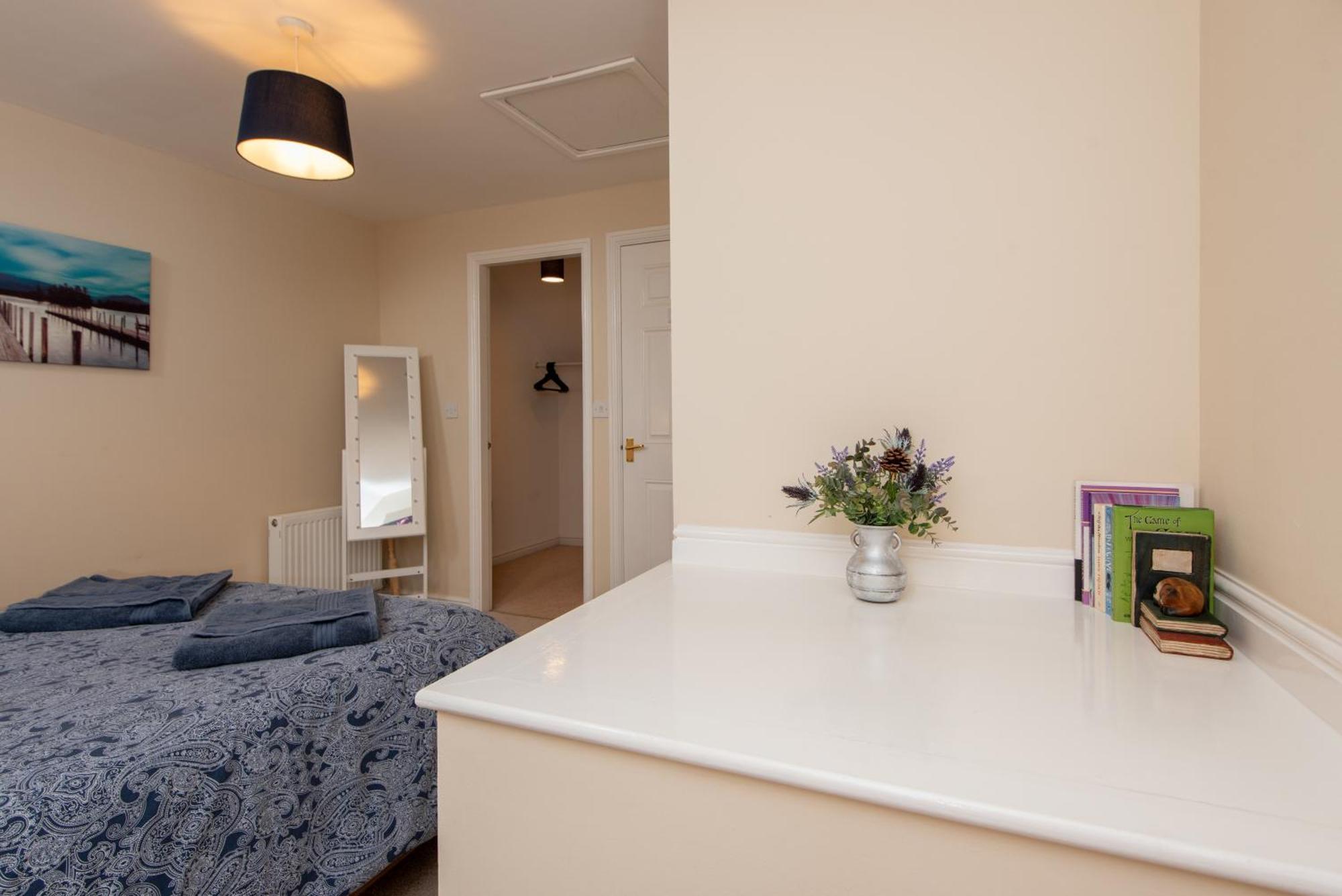 Cosy 3 Bedroomed On 3 Floors Holiday home