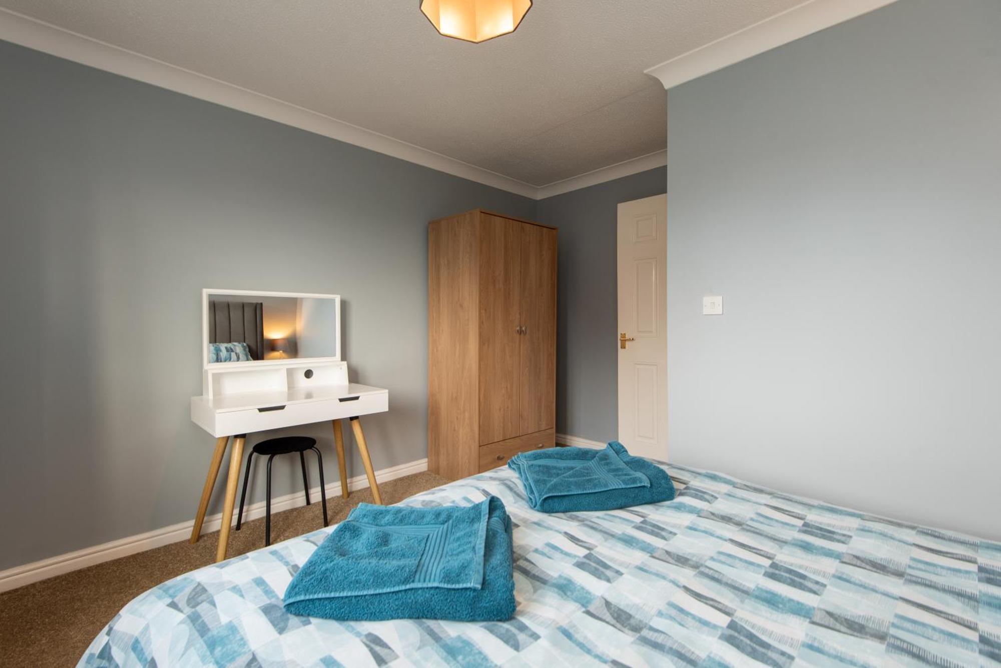 Holiday home Cosy 3 Bedroomed On 3 Floors Darlington (Durham)
