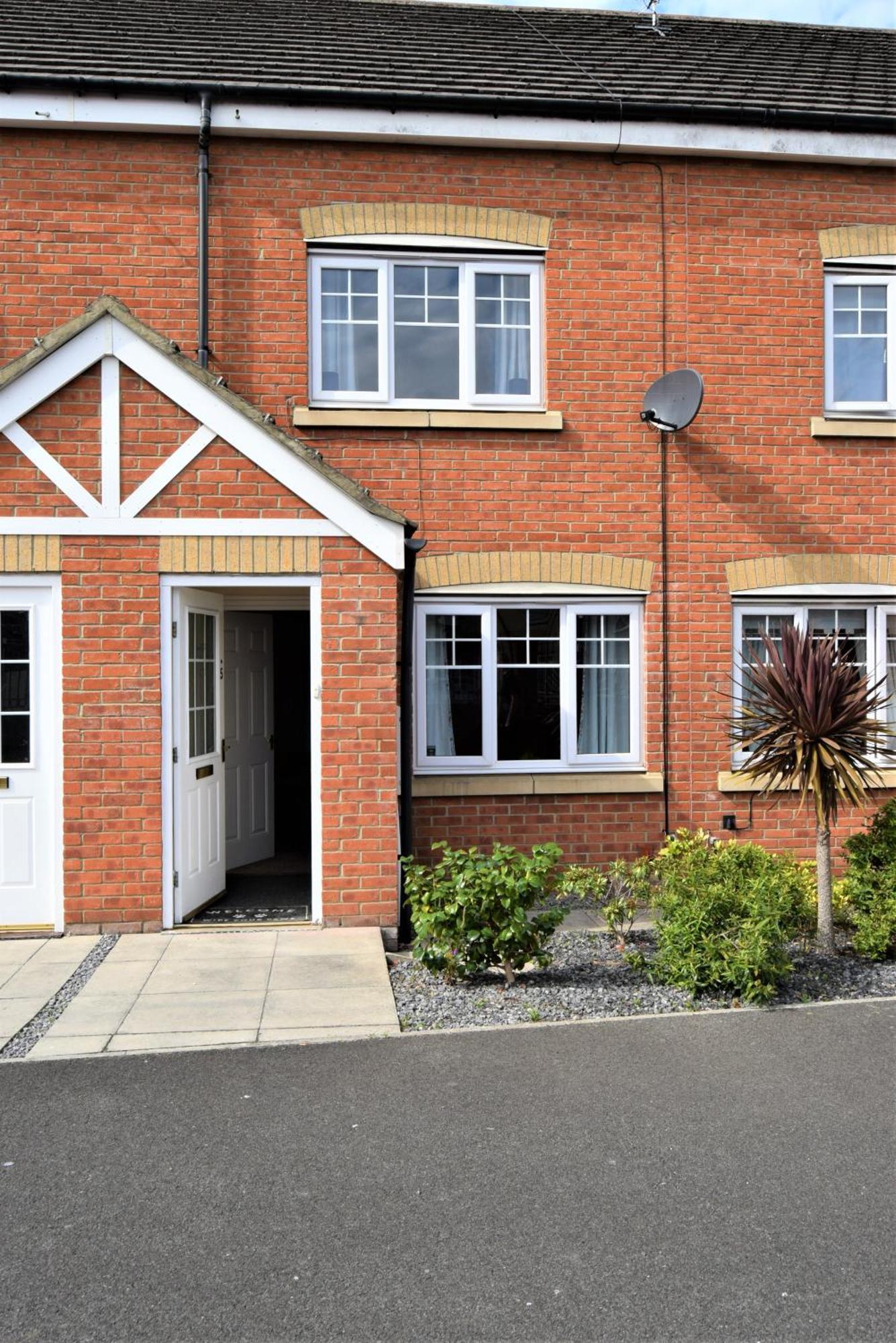 Holiday home Cosy 3 Bedroomed On 3 Floors Darlington (Durham)